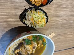 -云味馆·云南菜·云南米线(景田店)