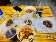 -王记西鎮电烤肉(汶上路店)