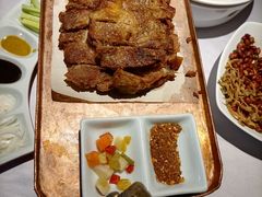 -京味斋·北京烤鸭(北京南站洋桥店)