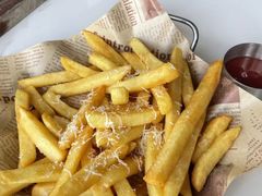 -1874融合西厨·观景餐厅(保利店)