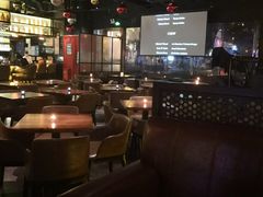 大堂-MARU玛露音乐餐厅(大学路店)