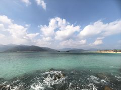 -海南分界洲岛旅游区