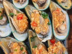 -周记蟹仔粉(侨港风情街店)