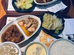 -真功夫(彩田路店)