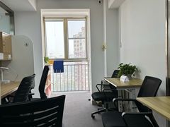 -锦鲤学社·自习室(角门西店)