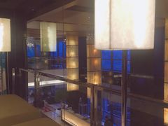 -龙之梦万丽酒店青餐厅