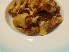 -老江南春·中国龙菜(衡山路店)