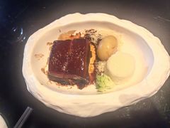 -三号黄浦会Canton Table