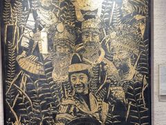 -黔蘑菇四季餐厅(观山湖店)