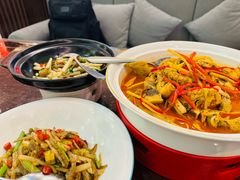 -潇湘·永州会馆(百子湾店)