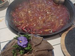 -旧街市鲜货老火锅(大光路店)