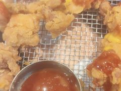 -鑫日千里马朝鲜族小馆(总店)