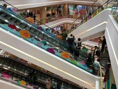 -吾悦广场(南京鼓楼店)