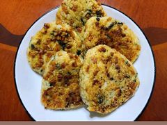铁板芝士饭团-吴草鸡爪오초닭발韩食堂(融恒盈嘉中心店)