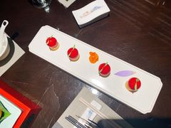 -江上荟·创意中国菜(绿地缤纷城店)