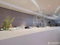 -国际青年会议酒店-苏莱斯餐厅