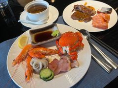 -康帝国际酒店-艾斯本自助西餐厅