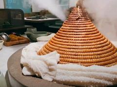 -鲜潭蒸汽石锅鱼(五道口购物中心店)