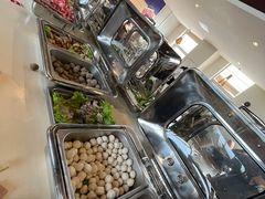 -中家鑫园温泉酒店鑫悦汤泉