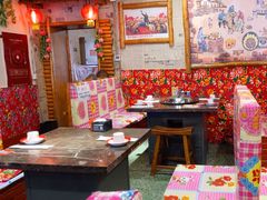 -粗粮人家·东北菜(洋桥店)