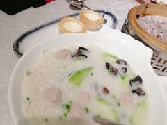 -南海渔村(珠江新城店)