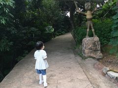 -青青世界