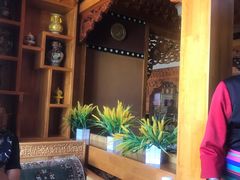 -宗巴雍姆藏餐府