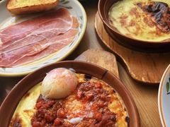 -萨莉亚意式餐厅(南京环亚凯瑟琳广场店)