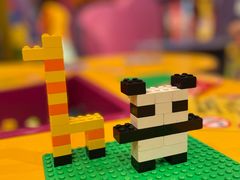 -上海乐高探索中心