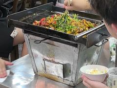 -郝大姐·乌龙山铁板烧(大学城三店)