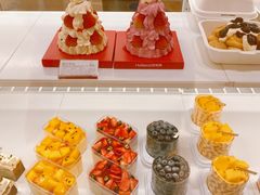 -Holiland好利来(望京新世界店)