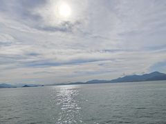 -招商蛇口邮轮母港(观光客运)