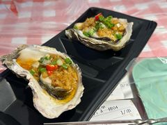 -陈老二烧烤(草市街总店)