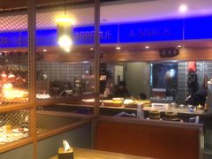 -纽斯特牛排自助餐厅(浦东文峰广场店)