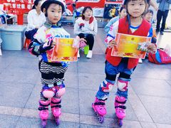 -利群海琴购物广场(商丘路店)