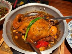 -隐厨·中国菜馆(三里屯T+MALL店)