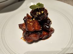 -鸽子侯·家宴·平价海鲜(绿地店)