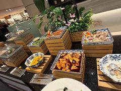 -苏州吴宫泛太平洋酒店