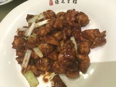 -保定会馆(秀兰店)