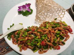 -大师傅金奖啤酒鱼(西街口总店)