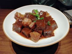 山粉圆子烧肉-山里亲戚(淞虹路店)