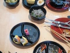 -凡塔斯牛排自助餐厅(莆田万达店)