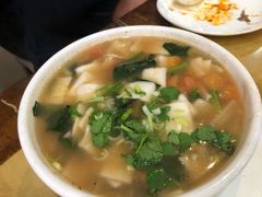 生汆面-同心春餐饮(富宁街店)