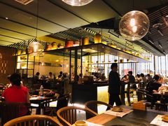 -盡膳口福跷脚牛肉火锅(合生汇购物中心店)