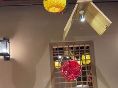 -柿子树炭烤羊腿(金台路店)