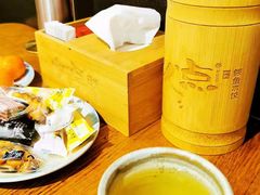-必点海鲜·鲅鱼水饺(鞍山西道店)