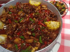 -辣小鲜·南昌大排档(船山路店)