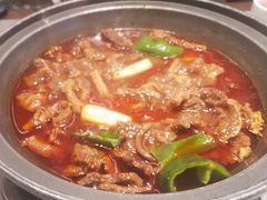 -肖记公安牛肉鱼杂馆·省级非物质文化遗产(江汉路直营店)