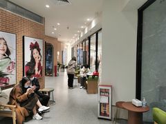 -海马体家庭照相馆(广州正佳广场店)