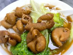 -珍珍小食店(西华路店)